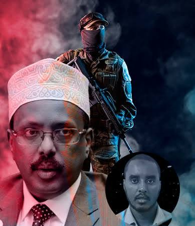 Farmajo seeks in various ways to cover up the actions of Fahd Yassin