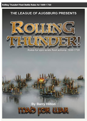 Rolling Thunder