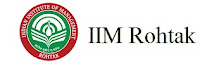 IIM Rohtak jobs @http://www.RPSCPORTAL.com
