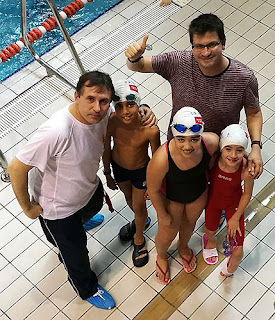 Natación Aranjuez