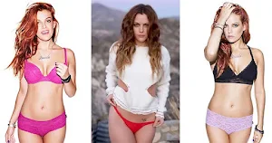 Riley Keough bikini hot photos