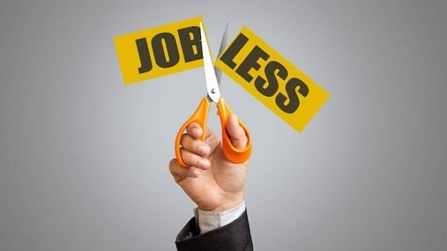 Here's why India's neighbor is eliminating 60% of open positions, resulting in 1,50,000 job cuts in Pakistan.