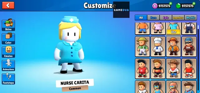 Stumble Guys Mod