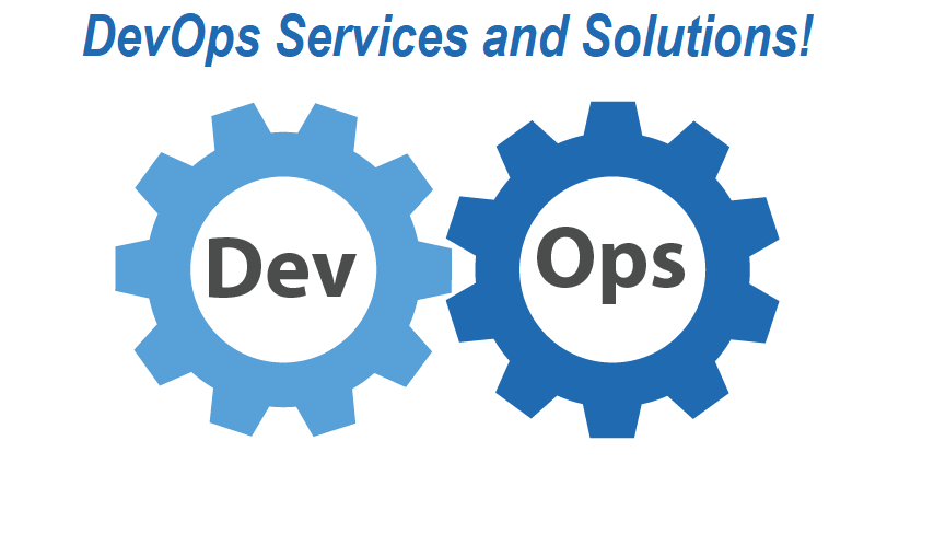 DevOps Services and Solutions