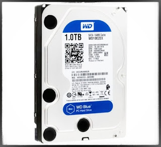 HardDisk