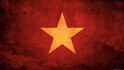 Lá Cờ Việt Nam