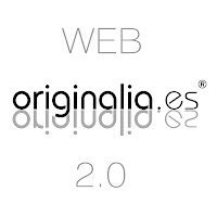 originalia, origialia.es, "blog originalia"