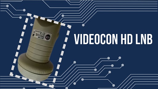 Videocon HD DTH camera price