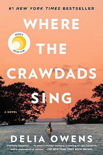 قراءة و تحميل كتاب Where The Crawdads Sing مترجم pdf