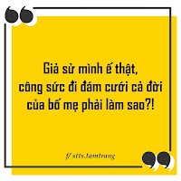 Giả sử mình ế thật