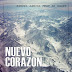 Lanzamiento Nuevo Corazón feat Be Haunt (Descarga Libre)
