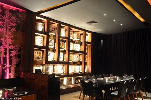 How to Design a Stylish Japanese Restaurant READ HERE | New Home Design