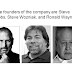 TOP TEN AMAZING FACTS ABOUT APPLE