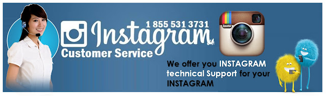 instagram service