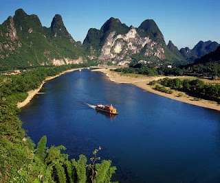 China Amzing Nature Photo Gallery