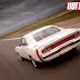 BREATHTAKING 1967 CHEVROLET CAMARO V8 – AMERICAN MUSCLE CAR