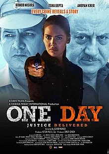 One Day: Justice Delivered Download Full Movie HD 
