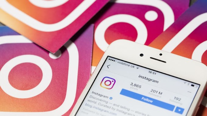 Instagram akan mensensor gambar menyakiti diri sendiri