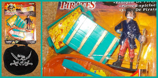 Bellona; BuM Pirates III; BuMslot Pirates; Captain Morgan; Disney Collection Pirates; Early Learning Stores; Fontanini Pirates; Generic Pirates; Giocattoli Querzola; ITLAPD; ITLAPD Talk Like A Pirate; Kinder Pirates; Monsters & Pirates; Papo Mini+ Pirate; Pirate Day; Pirate Figures; Pirate Novelty; Pirate Octopus; Pirate Ship & Castle Playset; Pirate Toy; Pirates; Plastic Pirates; PVC Vinyl Figures; Redbox; Small Scale World; smallscaleworld.blogspot.com; Supreme Pirate; Talk Like A Pirate; The Toy Project; Toy Major Pirates; Unknown Pirates;