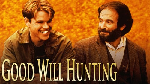 Will Hunting - Genio ribelle 1997 film completo
