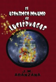 ¿Todavía no conoces a las luciérnagas?