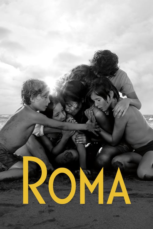 Roma 2018 Download ITA