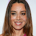 Aubrey Plaza Facial Fake