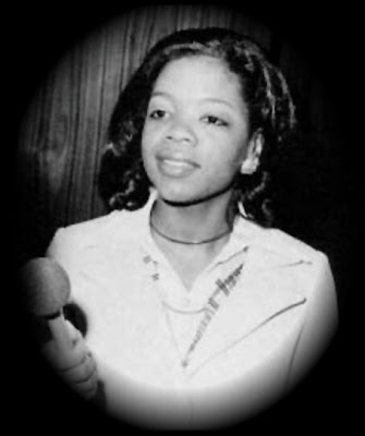 pictures of oprah winfrey as a child. AMAZING oprah winfrey as a