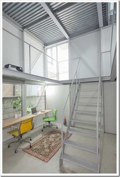Desain Rumah Jepang<br/>