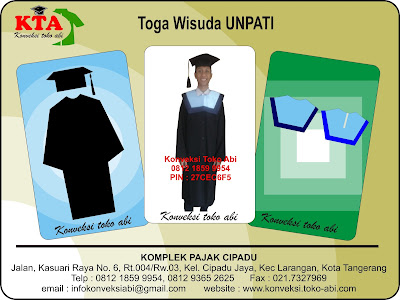 toga murah