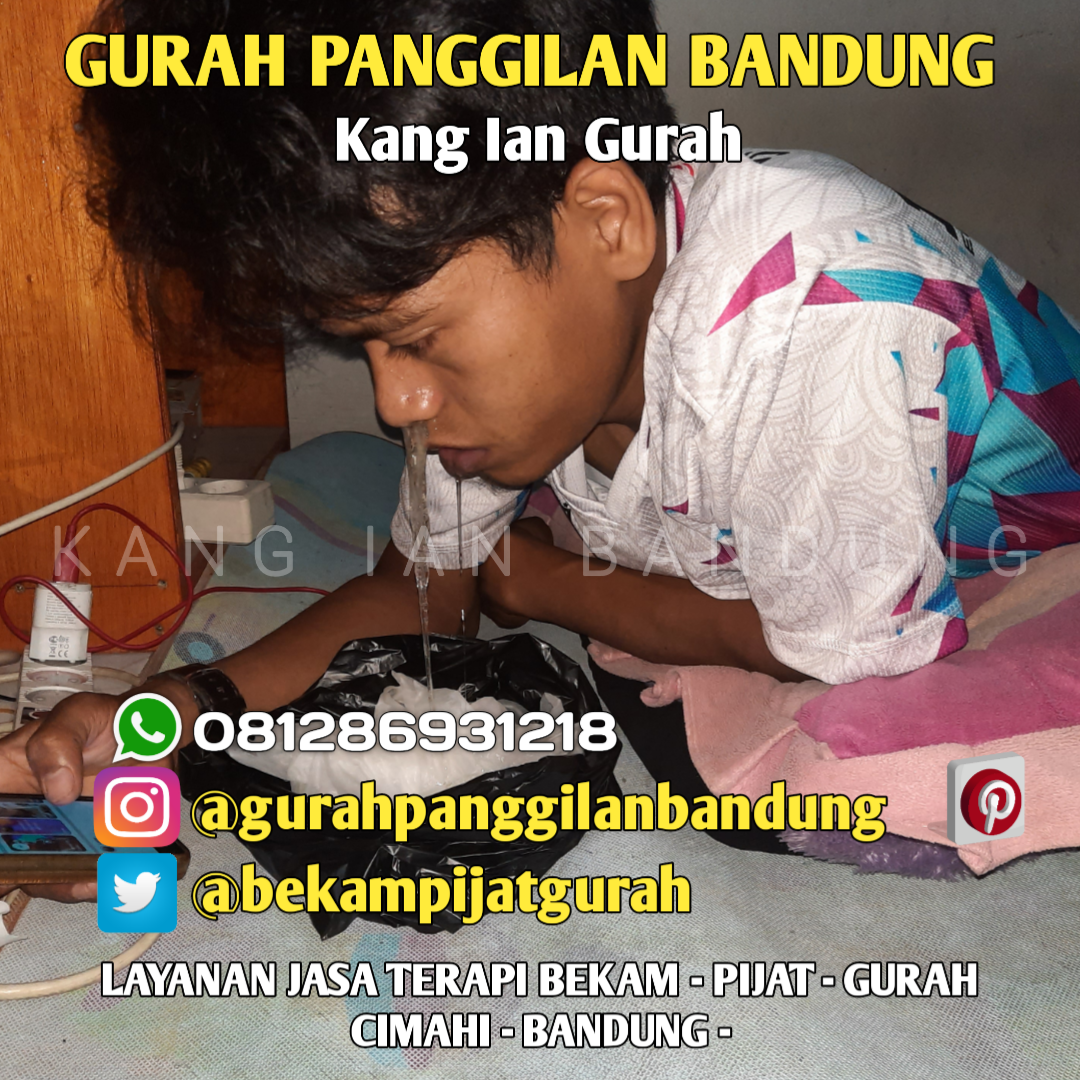 GURAH PANGGILAN BANDUNG