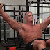 John Cena on Body Building