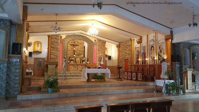 SAINT FRANCIS OF ASSISI PARISH CHURCH, El Nido, Palawan, Philippines