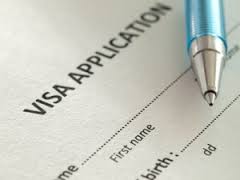 sample business visa application letter to embassy