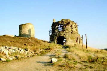 Каламита, Авлита