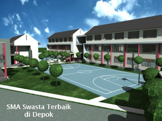 SMA Swasta Terbaik di Depok