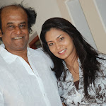 Rajini Wishes Pooja - Stills