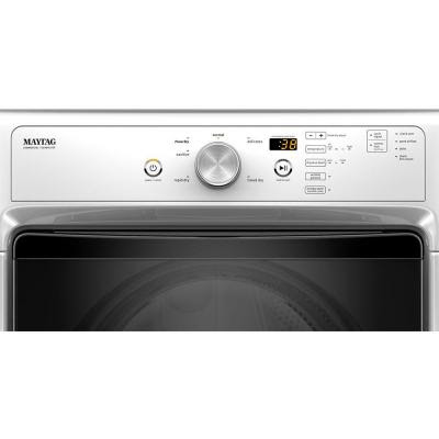 Whirlpool  Electric Dryer  #MED3500FW  