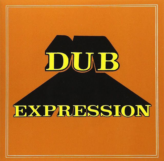 Descargar discografía gratis THE REVOLUTIONARIES - Dub Expression (1978)