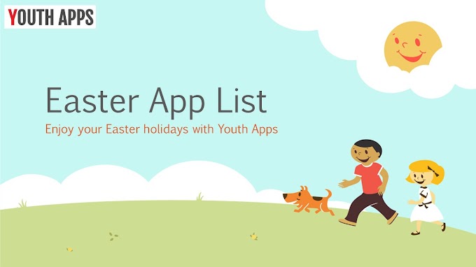 Celebrate Easter with Free apps
