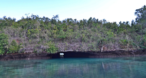 Tempat Wisata Danau Napabale yang Menakjubkan