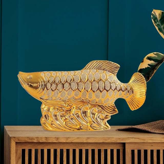 Golden Arowana