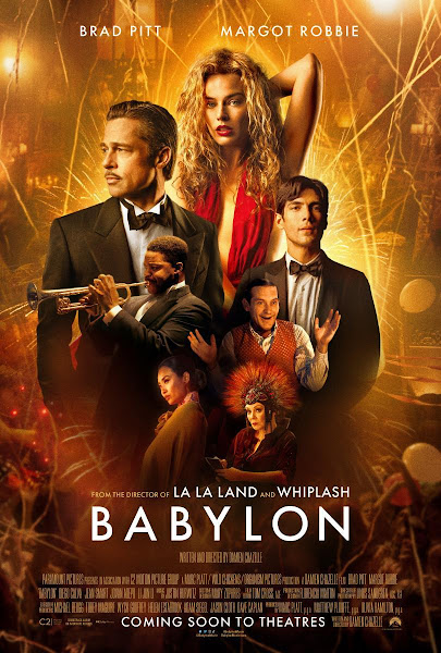 Babylon en Español Latino