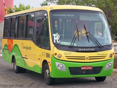 Transpassos