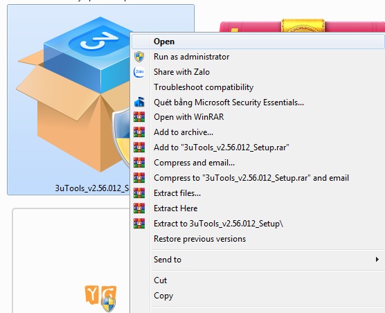 Hướng dẫn cài đặt 3uTools full mới nhất 2021 trên máy tính đơn giản  a