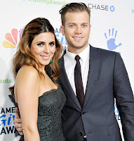 Jamie-Lynn Sigler Gives Birth to Baby Boy!