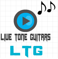 Live Tone Guitar-LTG