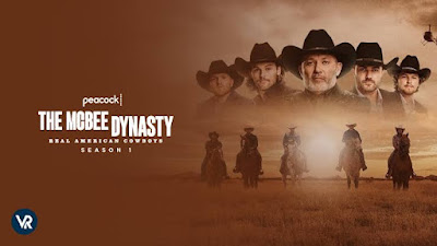 The McBee Dynasty: Real American Cowboys Download Tv Show