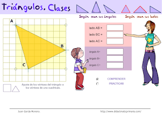 http://www.primerodecarlos.com/TERCERO_PRIMARIA/mayo/Unidad12/matematicas/actividades/estudiotriangulo.swf