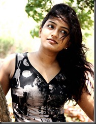 Eesha Hot Photo Shoot Pics